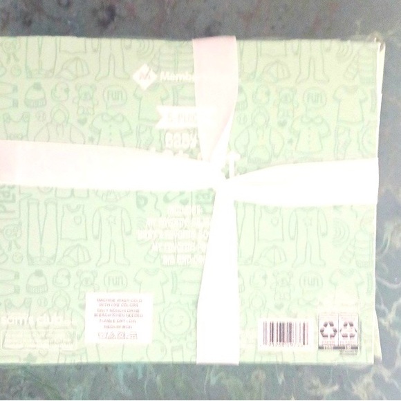 GIFTED. New Infant Gifts for Newborn - Picture 4 of 5